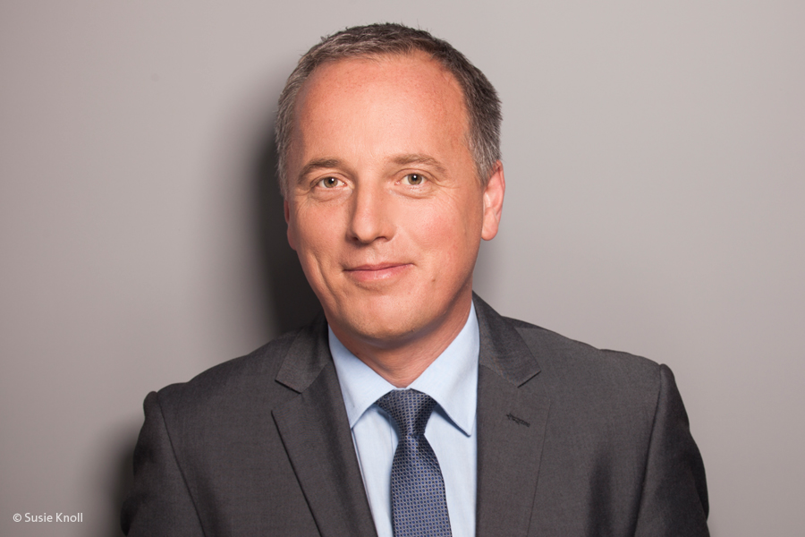 Rüdiger Erben