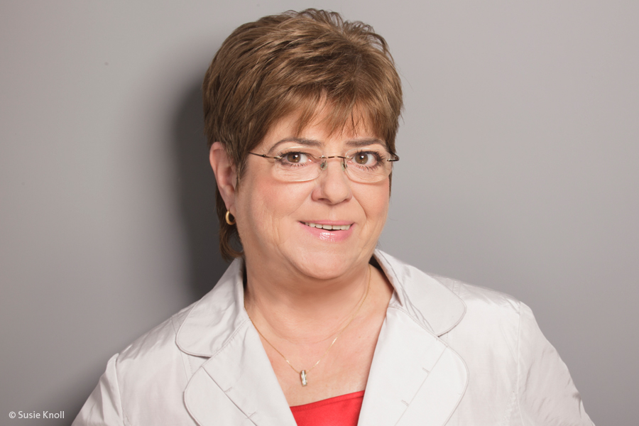 Dr. Verena Späthe